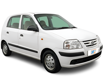 Hyundai Santro Xing-img